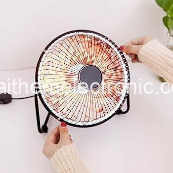 دفاية اقتصادية جدا Mini heater (الحجم الكبير ) 200w - الصورة 3
