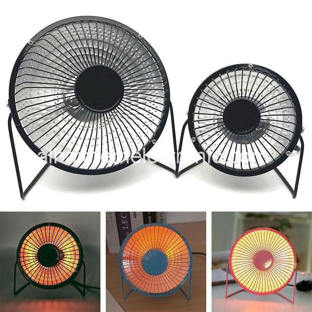 دفاية اقتصادية جدا Mini heater (الحجم الصغير) - الصورة 3