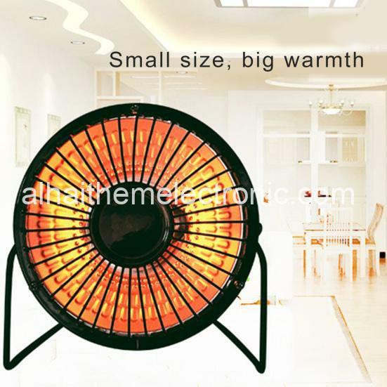 دفاية اقتصادية جدا Mini heater (الحجم الصغير) - الصورة 6