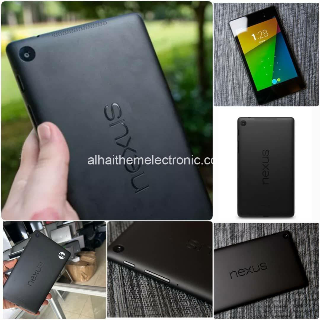 ايباد Nexus من شركة google 16GB - الصورة 3
