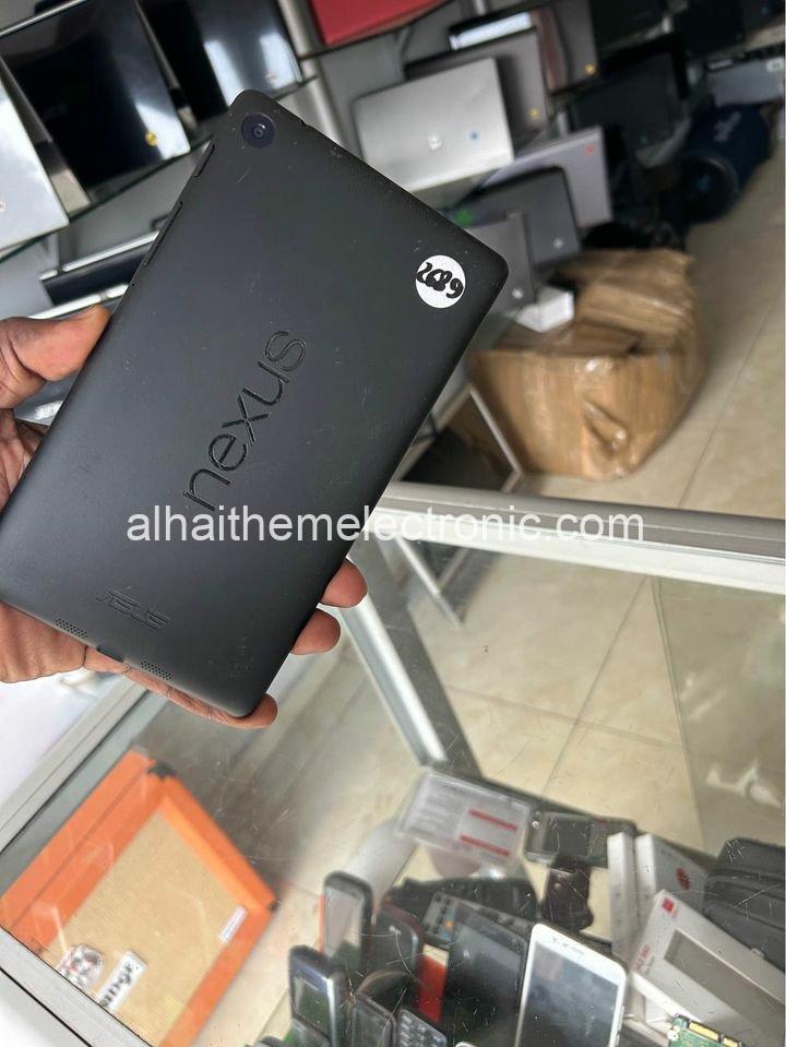 ايباد Nexus من شركة google 16GB - الصورة 4