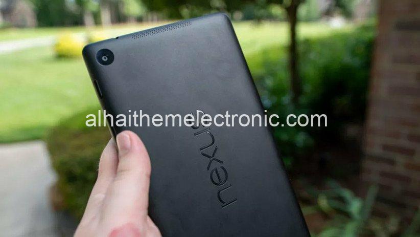 ايباد Nexus من شركة google 16GB - الصورة 2