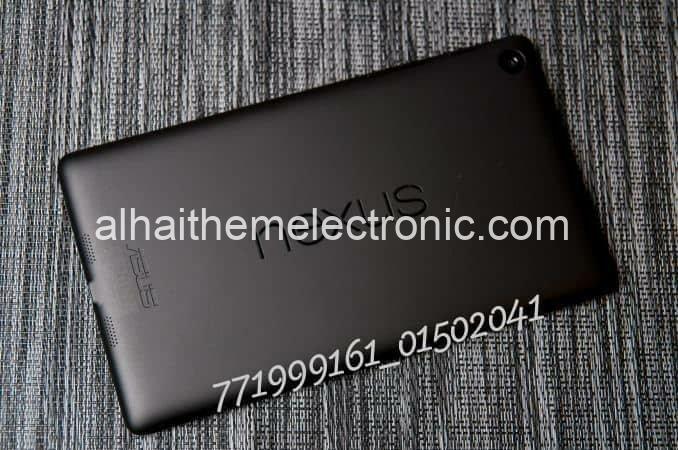 ايباد Nexus من شركة google 16GB