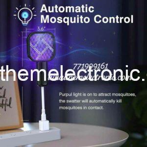 صاعق بعوض و حشرات Mosquito Killer USB