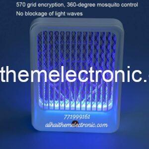 صاعق بعوض قابل للشحن Rechargeable Mosquito Killer