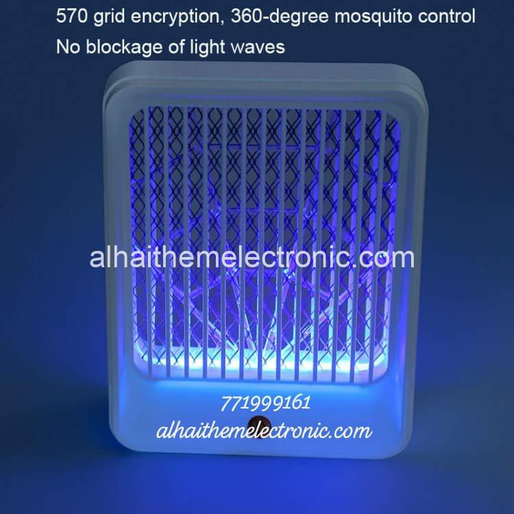 صاعق بعوض قابل للشحن Rechargeable Mosquito Killer