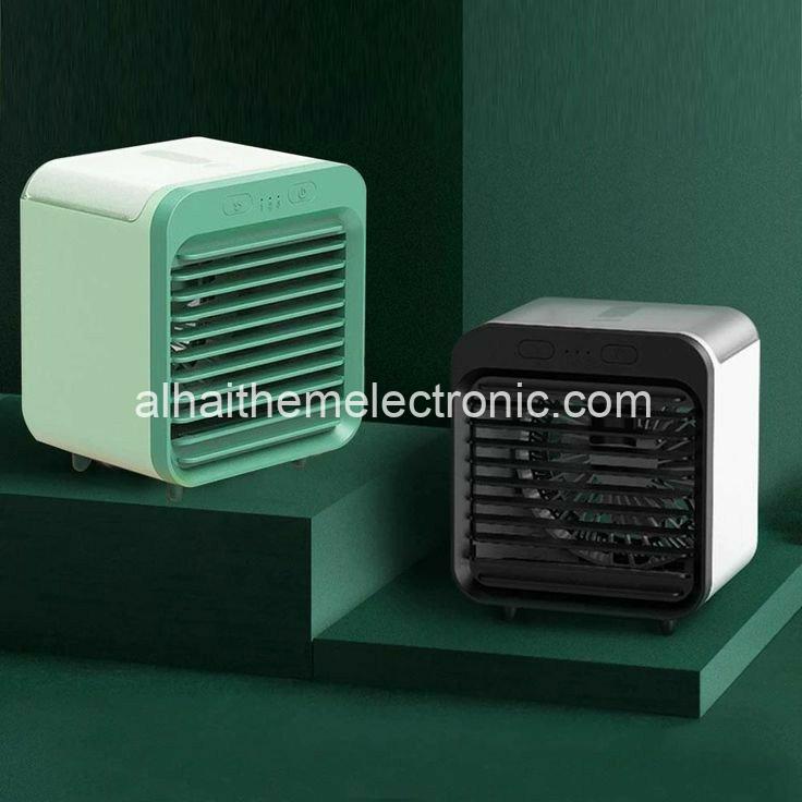 مكيف صحراوي قابل للشحن Rechargeable air cooler