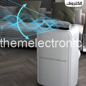 مكيفات فريون متنقل اقتصادي Air conditioner طن الاربع