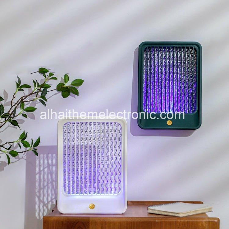 صاعق بعوض قابل للشحن Rechargeable Mosquito Killer - الصورة 3