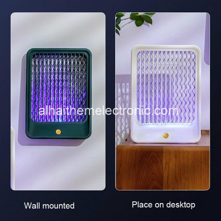 صاعق بعوض قابل للشحن Rechargeable Mosquito Killer - الصورة 4