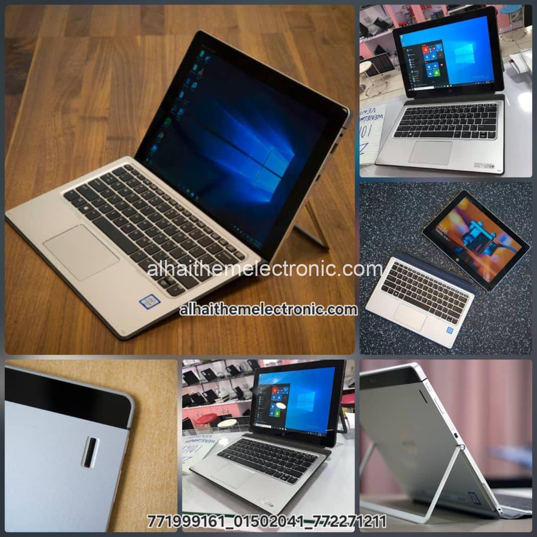تابلت HP elite x2 512GB رام 16GB - الصورة 3