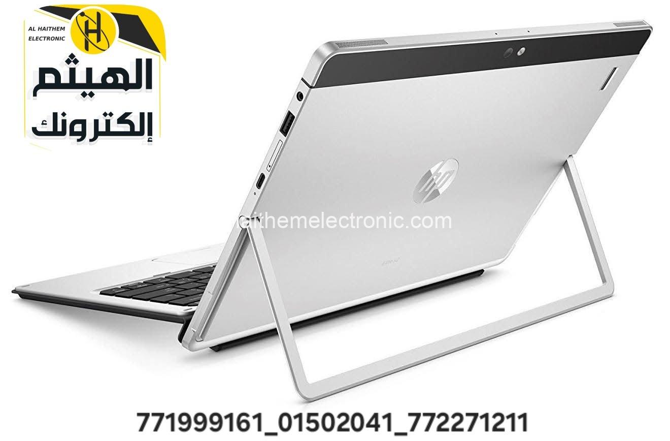 تابلت HP elite x2 512GB رام 16GB