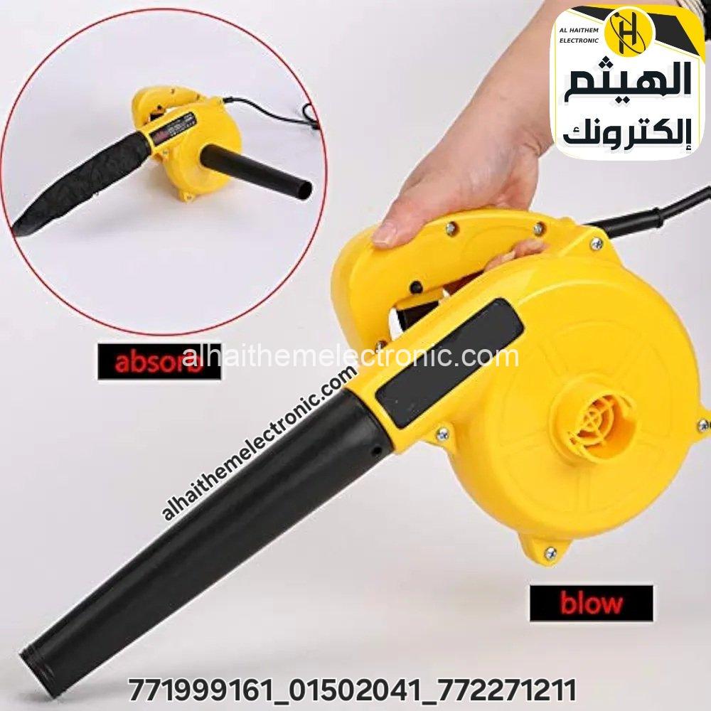 نفاخ شفاط كهرباء ٤٠٠ وات
