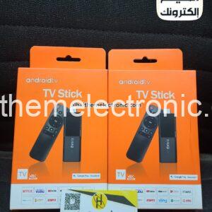 دنقل او جهاز  Stick TV تحويل الشاشات القديمة الى شاشات سمارت