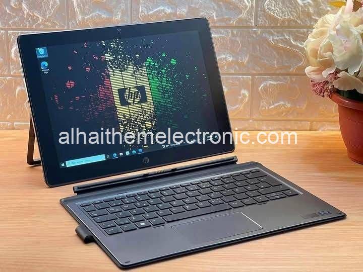 تابلت hp elite x2 512GB رام 8GB - الصورة 4