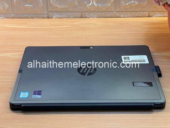 تابلت hp elite x2 512GB رام 8GB - الصورة 3