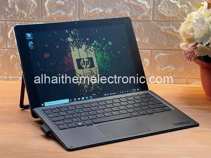 تابلت hp elite x2 512GB رام 8GB - الصورة 5