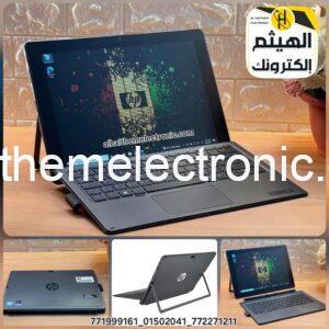تابلت hp elite x2 512GB رام 8GB