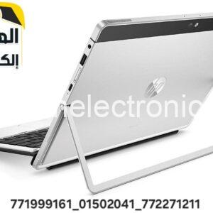 تابلت elite HP نظام ويندوز شاشة ١٢ انش رام ٤جيجا ذاكرة ١٢٨جيجا
