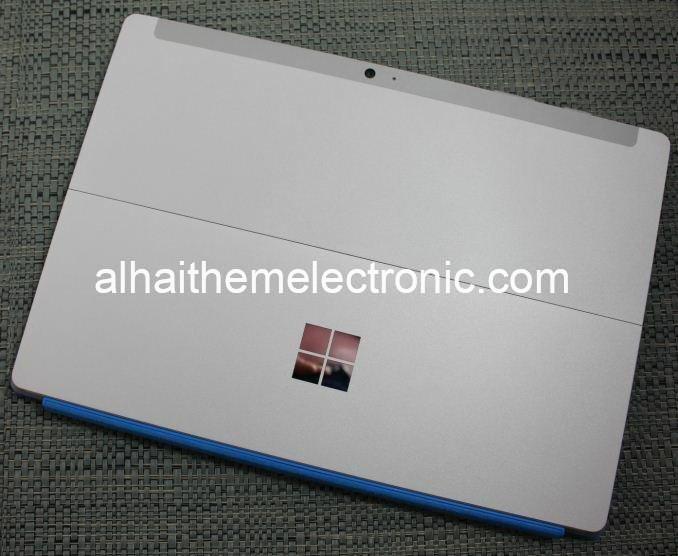 تابلت مايكروسفت سيرفس Microsoft Surface 3 pro 128G - الصورة 3