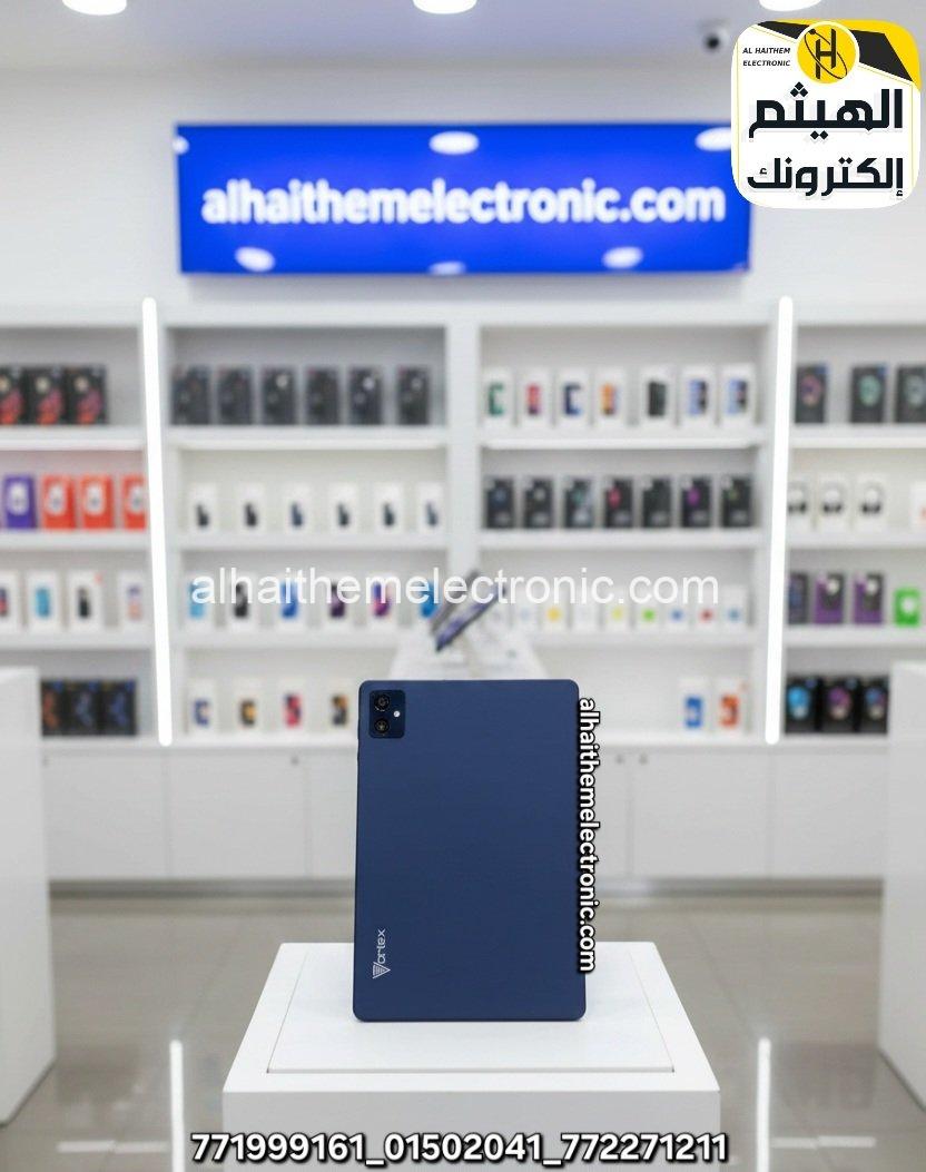 تابلت Vortex ٦٤جيجا ١٠ انش