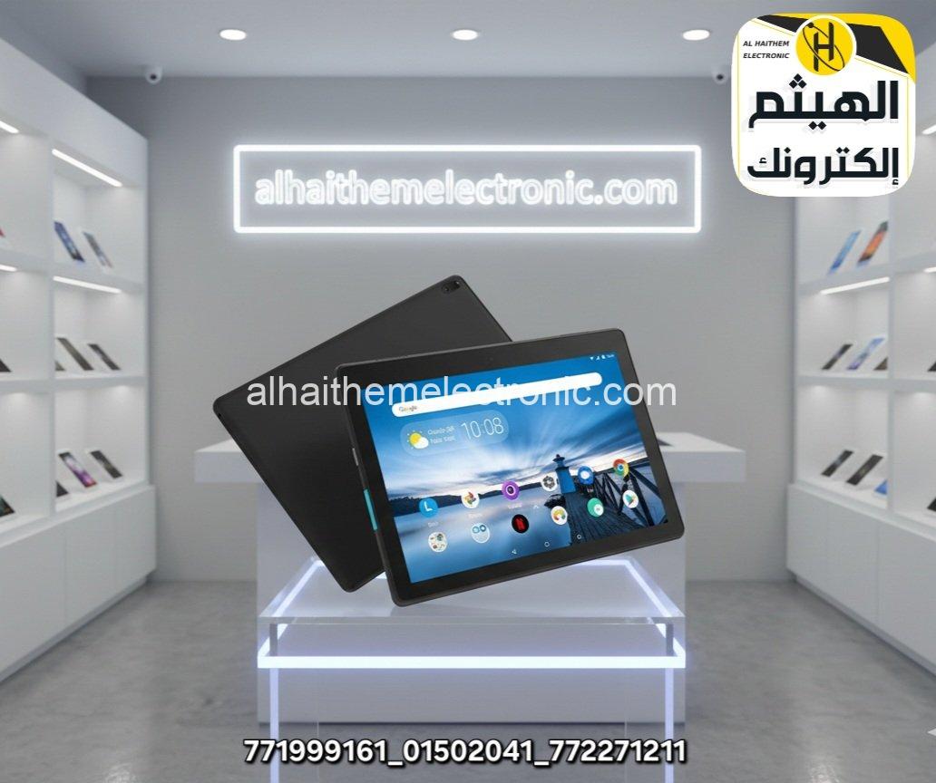 تابلت لينفو Lenevo ١٠ انش
