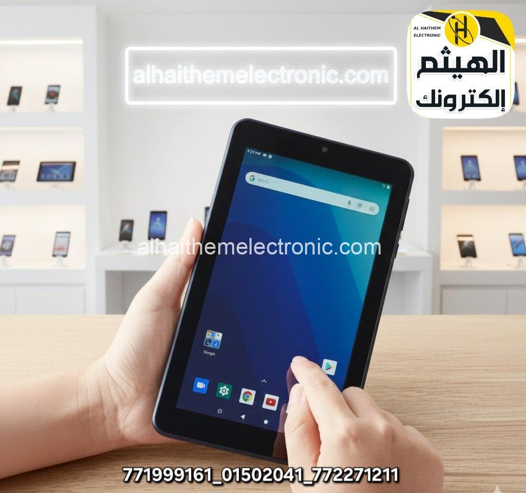 ايباد تابلت Onn ذاكرة ١٦جيجا - الصورة 2