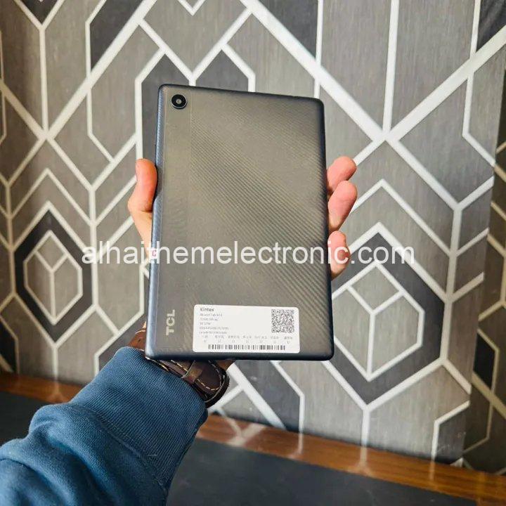 تابلت TCL ٣٢جيجا || 8 انش || اندرويد ١٢ - الصورة 2