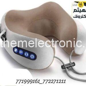 وسادة مساج للرقبة