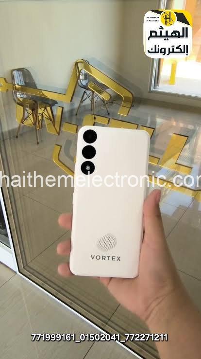 هاتف Vortex فورتكس GSM